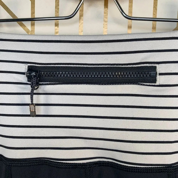 Lululemon Rebel Runner Soul Cycle Crop‎ Legging - Picture 7 of 11